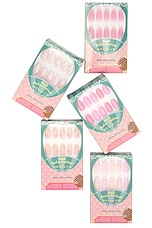 x REVOLVE Petal Trail Press On Nails - thumbnail 10