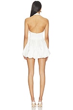 Lilliana Halter Mini Dress - thumbnail 6
