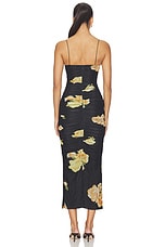 Claudia Floral Dress - thumbnail 6
