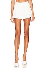 Maddie Lace Skirt
