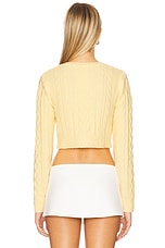 Evie Cardigan - thumbnail 6