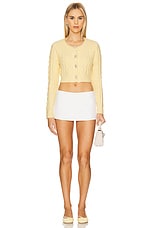 Evie Cardigan - thumbnail 7