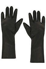 Short Gloves - thumbnail 4