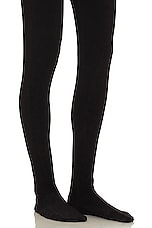 X Revolve Halter Turtle Catsuit With Footsie - thumbnail 8