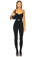 Underwire Catsuit - thumbnail 4
