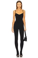 Underwire Catsuit - thumbnail 5