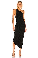 Product image of Norma Kamali Diana Gown. Click to view full details