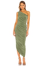 Product image of Norma Kamali Diana Gown. Click to view full details