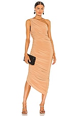 Product image of Norma Kamali X REVOLVE Diana Gown. Click to view full details