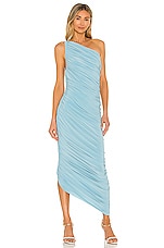 Product image of Norma Kamali x REVOLVE Diana Gown. Click to view full details