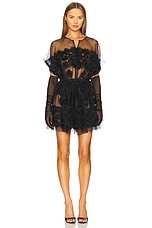 Super OS Sleeveless BF Flared Mini Dress