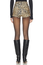 High Waist Short - thumbnail 7