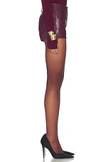 High Waist Jean Short - thumbnail 6