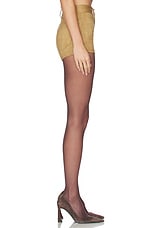 High Waist Jean Short - thumbnail 6