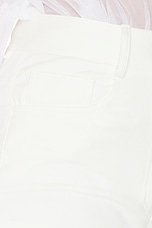 High Waist Jean Short - thumbnail 9