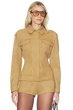 Jeans Jacket - thumbnail 4