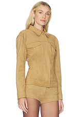 Jeans Jacket - thumbnail 5