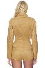 Jeans Jacket - thumbnail 6