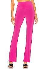 Product image of Norma Kamali x REVOLVE Boot Pant. Click to view full details