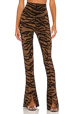 Product image of Norma Kamali Spat Legging. Click to view full details