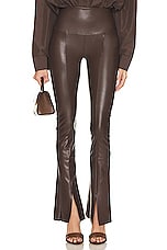 Spat Legging