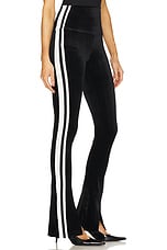 Side Stripe Spat Legging - thumbnail 6