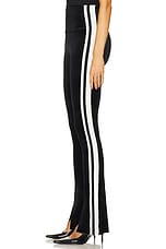 Side Stripe Spat Legging - thumbnail 7