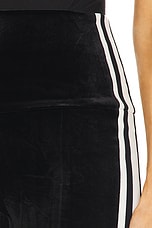 Side Stripe Spat Legging - thumbnail 10