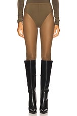 Legging With Footie - thumbnail 4