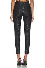 Cropped Legging - thumbnail 7