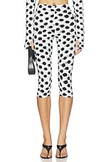 Capri Legging - thumbnail 4