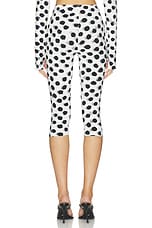 Capri Legging - thumbnail 7