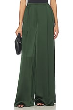 Mens Pleat Pant - thumbnail 4