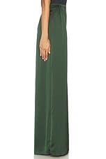 Mens Pleat Pant - thumbnail 6