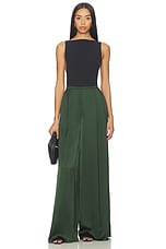 Mens Pleat Pant - thumbnail 8