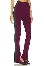 Side Stripe Spat Legging - thumbnail 6