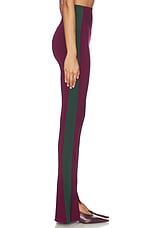 Side Stripe Spat Legging - thumbnail 7