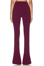 Side Stripe Spat Legging - thumbnail 8