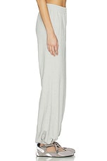 Boyfriend Puff Jog Pant - thumbnail 6