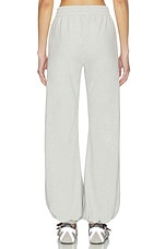 Boyfriend Puff Jog Pant - thumbnail 7