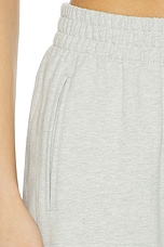Boyfriend Puff Jog Pant - thumbnail 9