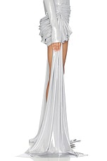 Bill Pickleball Skirt With Bow - thumbnail 6