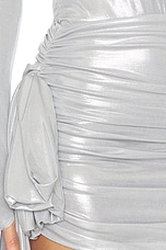 Bill Pickleball Skirt With Bow - thumbnail 9