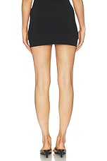 x Lifestyle Straight Mini Skirt - thumbnail 7