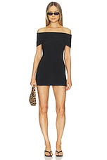 x Lifestyle Straight Mini Skirt - thumbnail 8