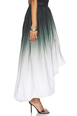 Hi Low Bubble Skirt - thumbnail 6