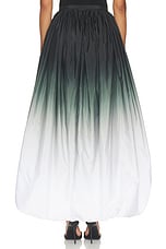 Hi Low Bubble Skirt - thumbnail 7