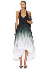 Hi Low Bubble Skirt - thumbnail 8