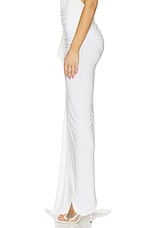 Diana Long Skirt W/ Bow - thumbnail 6