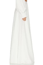 Flared Skirt To Floor - thumbnail 6